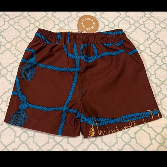Mini Rodini Shorts - Picture 2 of 3